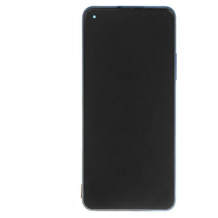 Xiaomi Mi 11 Lite Ekran Dokunmatik Cam (ÇITALI) ORJINAL