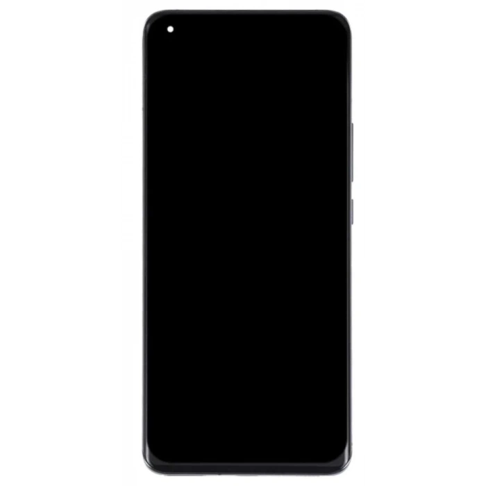 Xiaomi Mİ 11 Pro Ekran Dokunmatik Cam (ÇITALI) ORJINAL   M2102K1AC