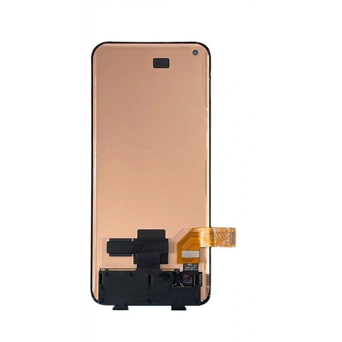 Xiaomi Mİ 11 Pro Ekran Dokunmatik Cam ORJINAL  M2102K1AC