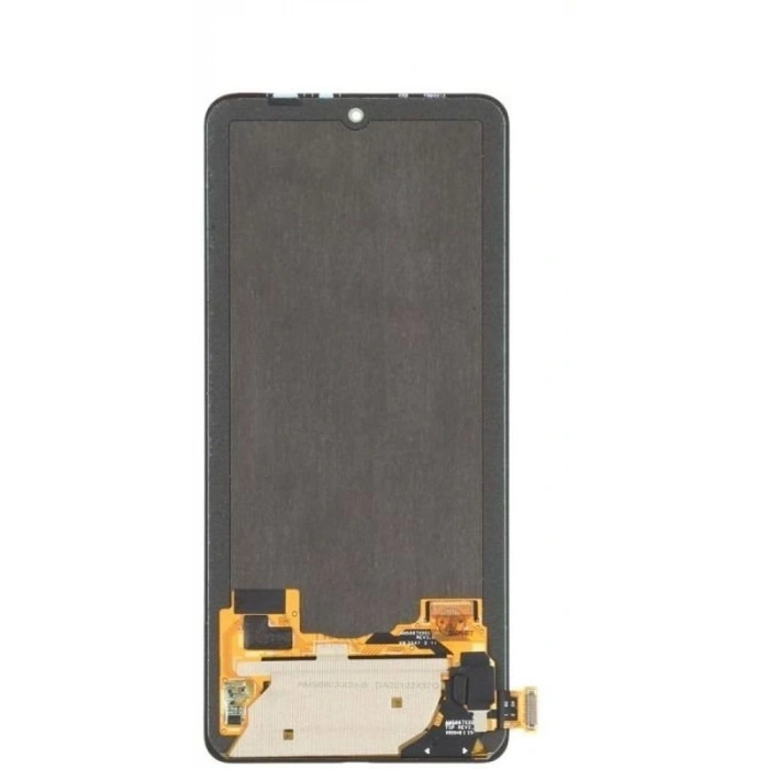 Xiaomi 11i Ekran Dokunmatik Cam ORJINAL  ‎MZB0A5EIN