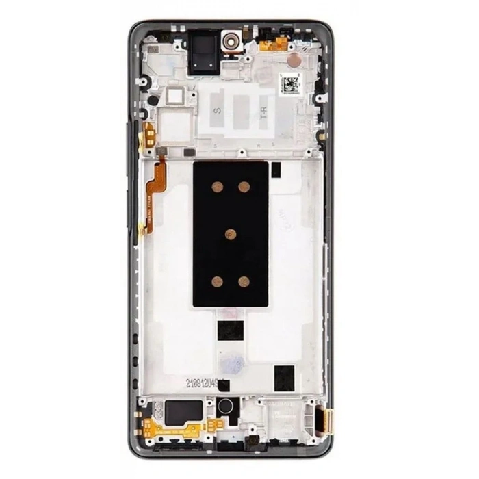 Xiaomi Mi 11T Orjinal ((ÇITALI)) Ekran Dokunmatik Cam  21081111RG