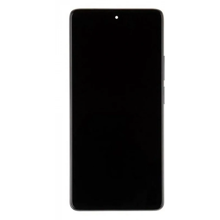 Xiaomi Mi 11T Orjinal ((ÇITALI)) Ekran Dokunmatik Cam  21081111RG