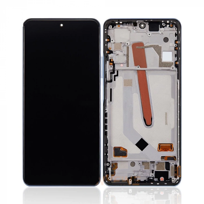 Xiaomi Mi 11X Ekran Dokunmatik Cam (ÇITALI) ORJINAL