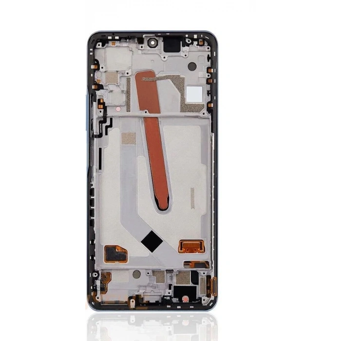 Xiaomi Mi 11X Pro Ekran Dokunmatik Cam (ÇITALI) ORJINAL