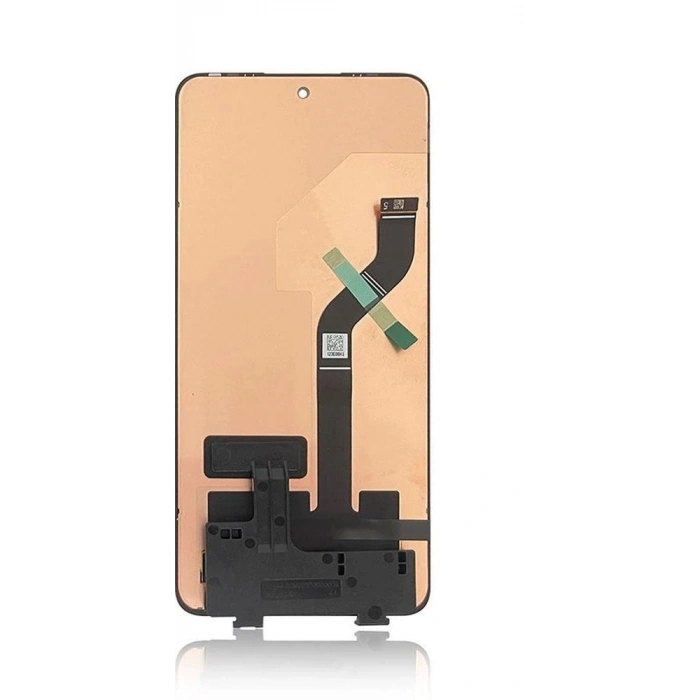 Xiaomi Mi 12 Lite Ne Ekran Dokunmatik Cam ORJINAL