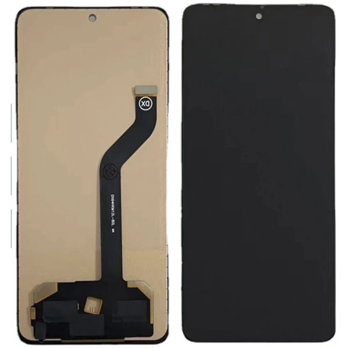 Xiaomi Mi 12 Lite TFT Lcd Dokunmatik Ekran