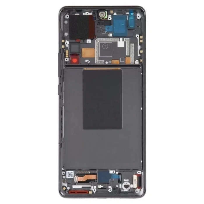 Xiaomi Mi 12 Pro Ekran Dokunmatik Cam (ÇITALI) ORJINAL