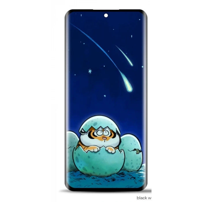 Xiaomi Mi 12S Ultra Ekran Dokunmatik Cam (ÇITALI) ORJINAL