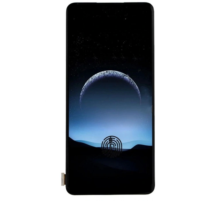 Xiaomi Mi 12S Ultra Ekran Dokunmatik Cam ORJINAL