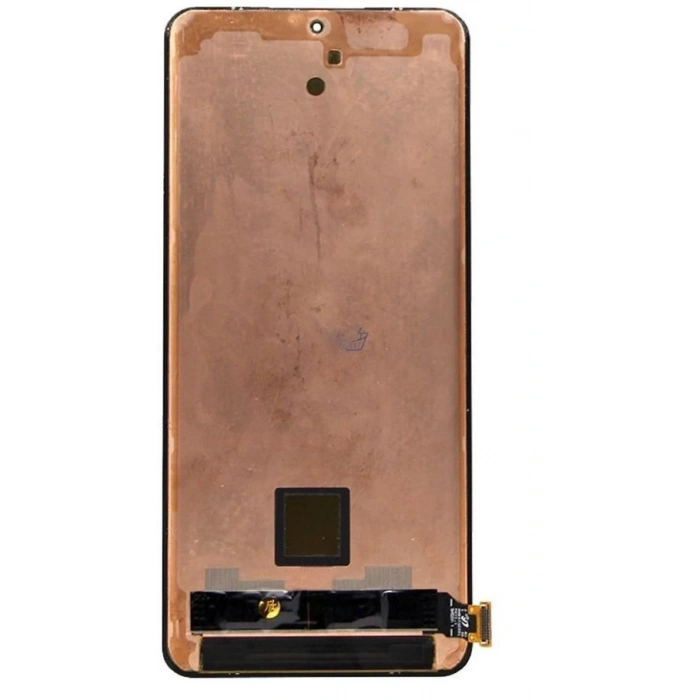 Xiaomi Mi 12S Ultra Ekran Dokunmatik Cam ORJINAL