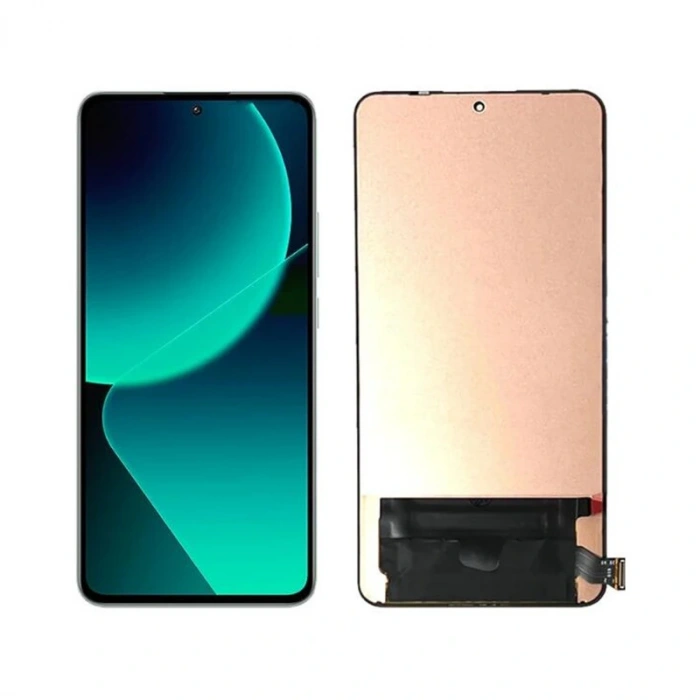 Xiaomi Mi 13T Ekran Dokunmatik Cam Aa Kalite TFT LCD