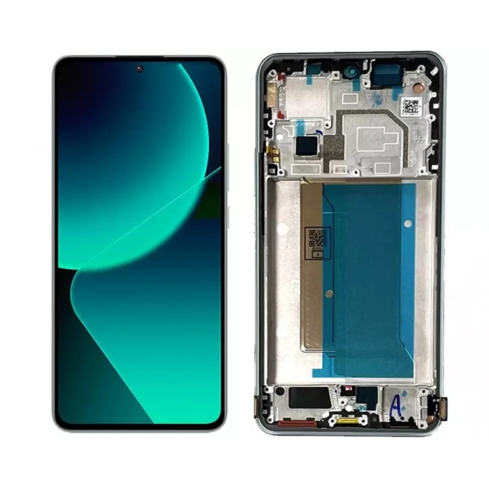 Xiaomi 13T Pro Çıtalı ORJİNAL Lcd Dokunmatik Ekran