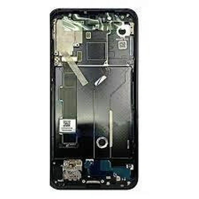 Xiaomi Mi 8 Ekran Dokunmatik Cam (ÇITALI) ORJINAL   M1803E1A