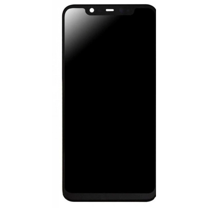 Xiaomi Mi 8 Ekran Dokunmatik Cam OLED