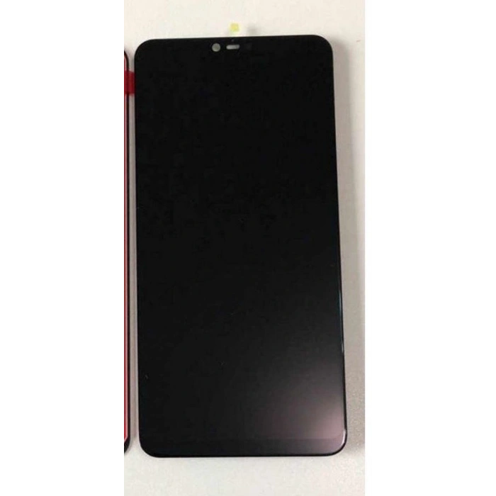 Xiaomi Mi 8 Lite Ekran Dokunmatik Cam  M1808D2TG