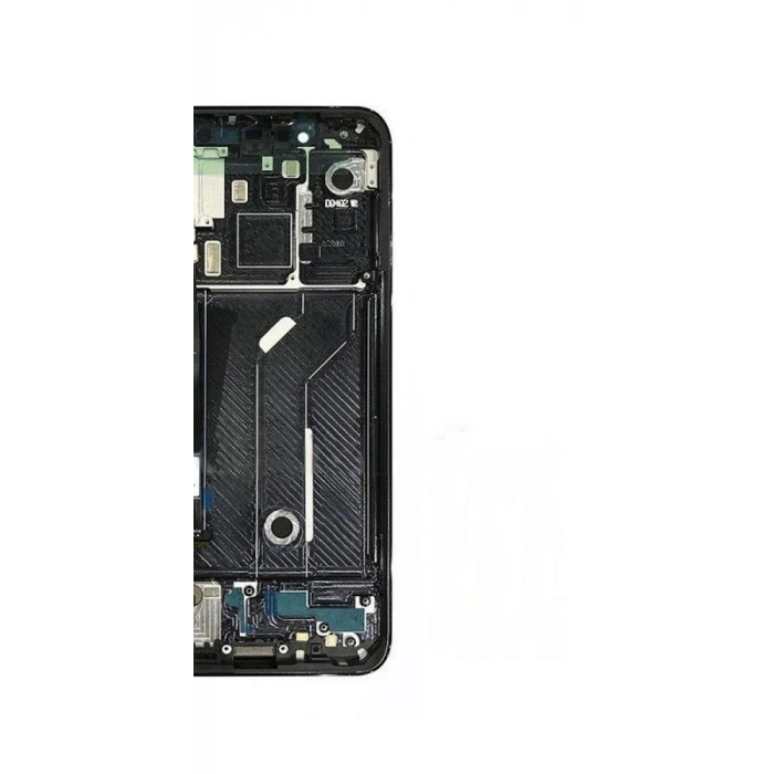 Xiaomi Mi 8 pro Ekran Dokunmatik Cam ORJINAL  (ÇITALI)