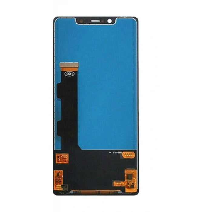 Xiaomi Mi 8 Se Ekran Dokunmatik Cam Aa Kalite TFT LCD