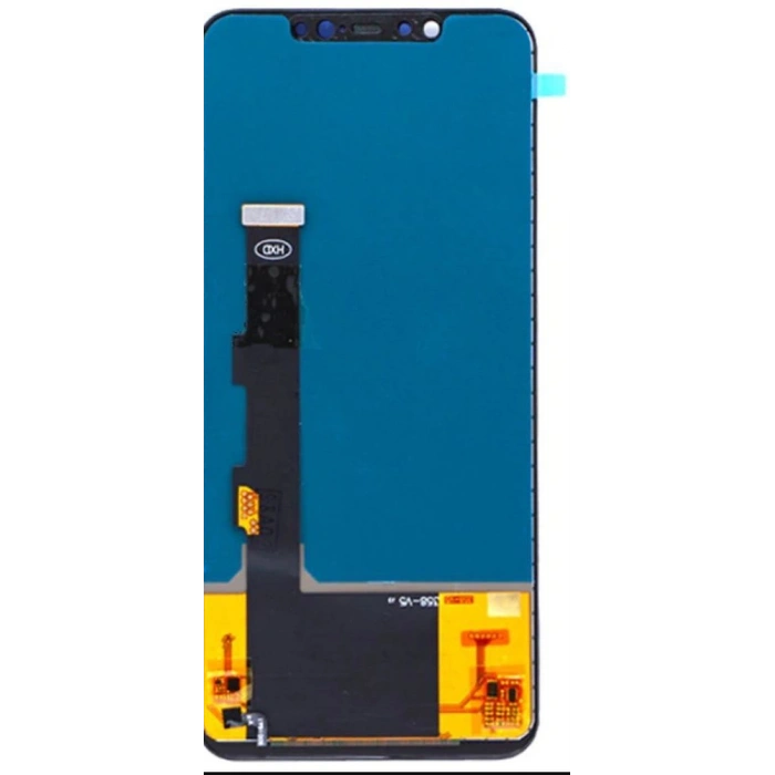 Xiaomi Mi 8 Ekran Dokunmatik Cam Aa Kalite TFT LCD