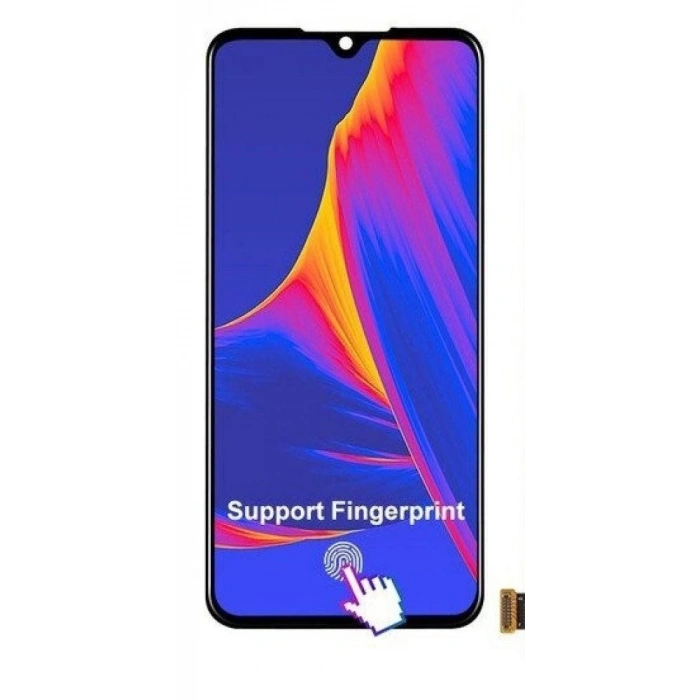 Xiaomi Mi 9 Lite Ekran Dokunmatik Cam ORJINAL  M1904F3BG