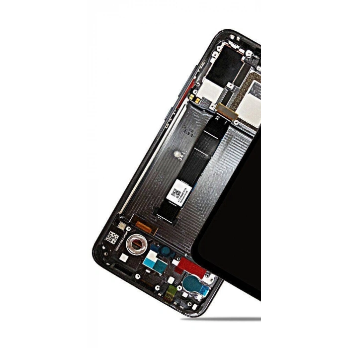 Xiaomi Mi 9 Ekran Dokunmatik Cam ORJINAL  (ÇITALI) M1902F1G