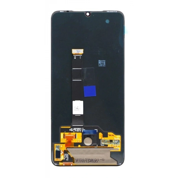 Xiaomi Mi 9 Ekran Dokunmatik Cam ORJINAL  M1902F1G