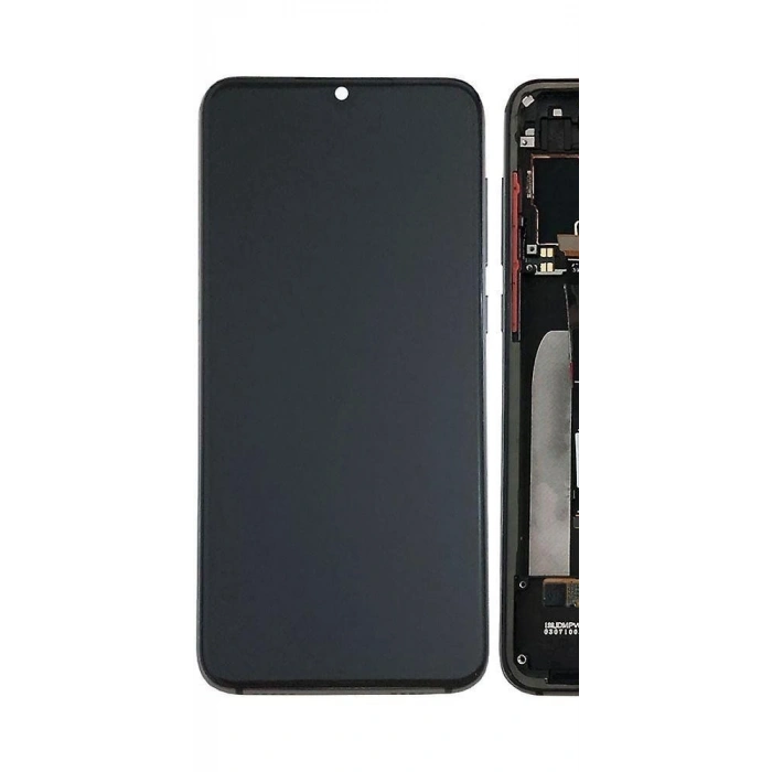 Xiaomi Mi 9 Se Ekran Dokunmatik Cam ORJINAL  (ÇITALI)