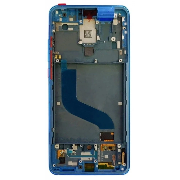 Xiaomi Mi 9t pro Ekran Dokunmatik Cam ORJINAL  (ÇITALI)