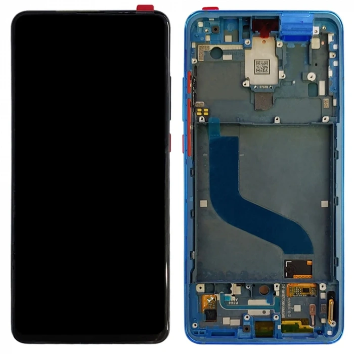 Xiaomi Mi 9t pro ORJİNAL Çıtalı Lcd Dokunmatik Ekran