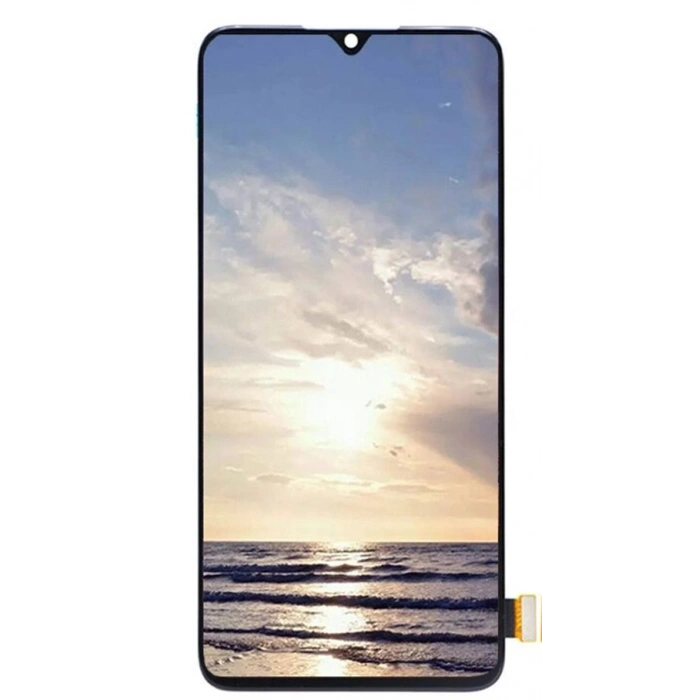 Xiaomi Mi Cc9 Ekran Dokunmatik Cam