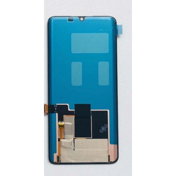 Xiaomi Mi Note 10 Ekran Dokunmatik Cam