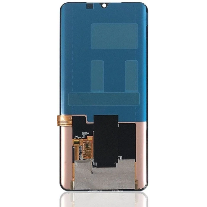 Xiaomi Mi Note 10 lite Ekran Dokunmatik Cam ORJINAL