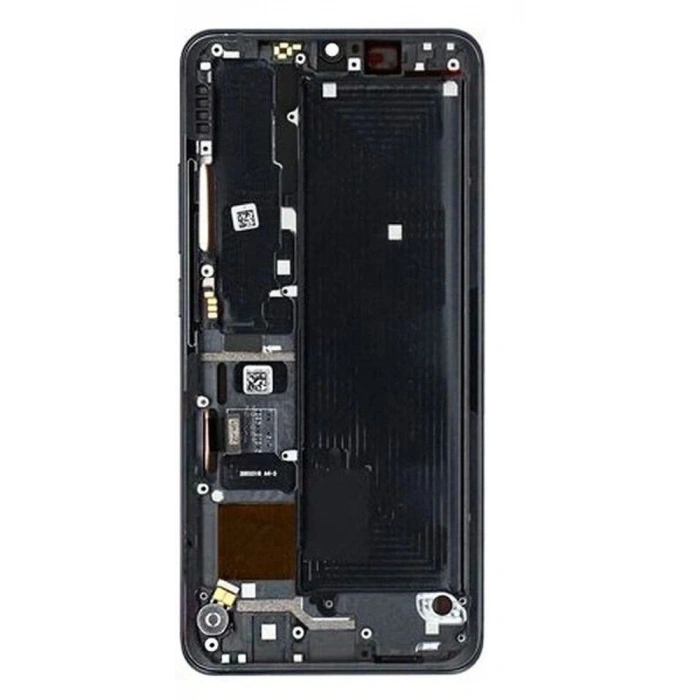 Xiaomi Mi Note 10 PRO Ekran Dokunmatik Cam (ÇITALI) ORJINAL