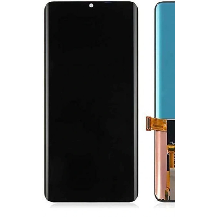 Xiaomi Mi Note 10 Pro Ekran Dokunmatik Cam