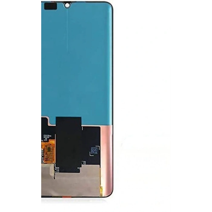 Xiaomi Mi Note 10 Pro Ekran Dokunmatik Cam