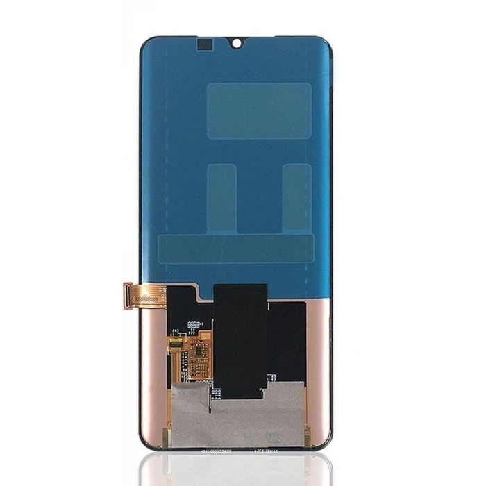 Xiaomi Mi Note 10 T Pro Ekran Dokunmatik Cam