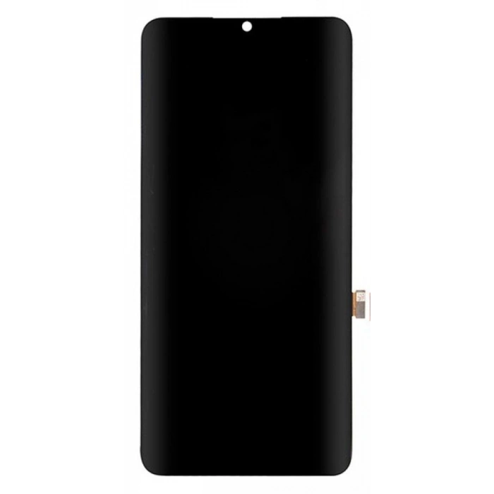 Xiaomi Mi Note10 Ekran Dokunmatik Cam ORJINAL