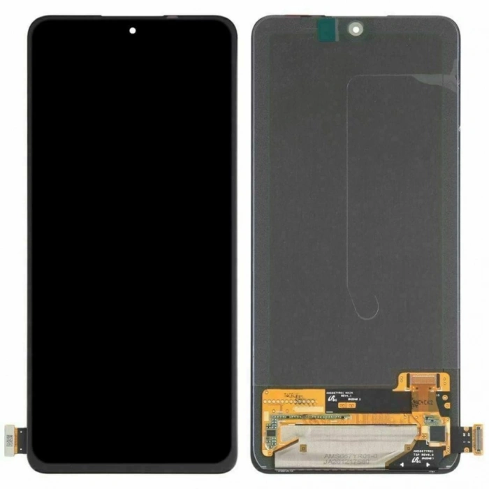 Xiaomi 11i HyperCharge 5G OLED Lcd Dokunmatik Ekran 21091116UI, ‎MZB0A55IN