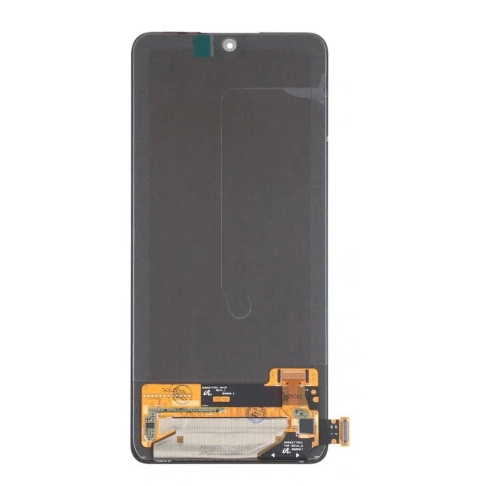 Xiaomi Note 10 Pro Ekran Dokunmatik Cam ORJINAL