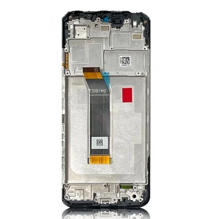 Xiaomi Note 11R Ekran Dokunmatik Cam (ÇITALI) ORJINAL