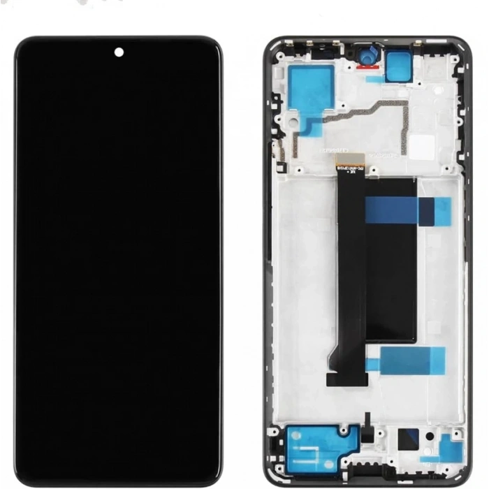 Xiaomi Note 13 Pro 5G Ekran Dokunmatik Cam (ÇITALI) OLED