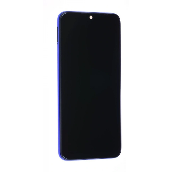 Xiaomi Note 7 Pro Ekran Dokunmatik Cam (ÇITALI) ORJINAL   m1901F7S