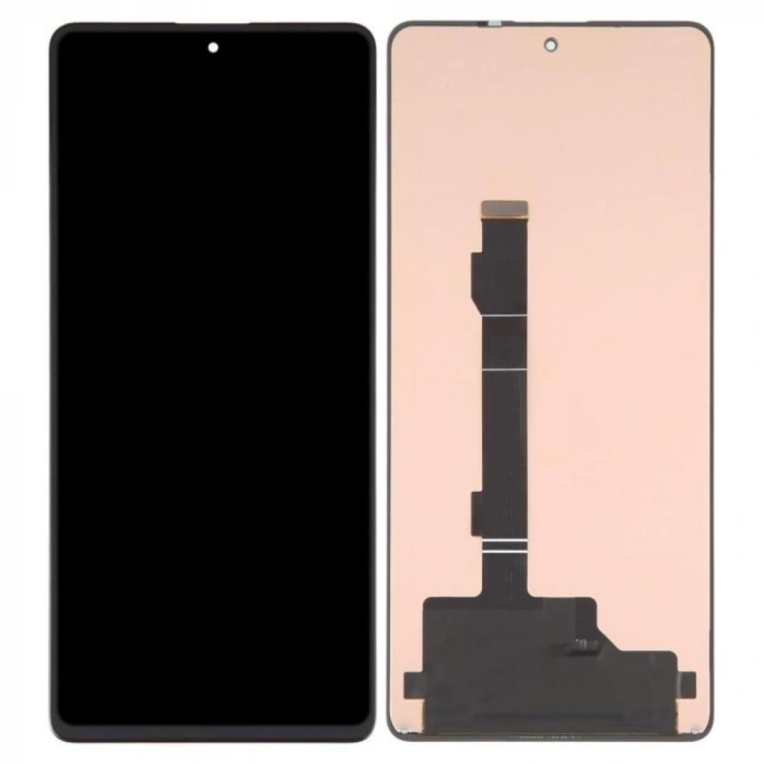Xiaomi Poca X6 Pro 5G ORJİNAL Lcd Dokunmatik Ekran