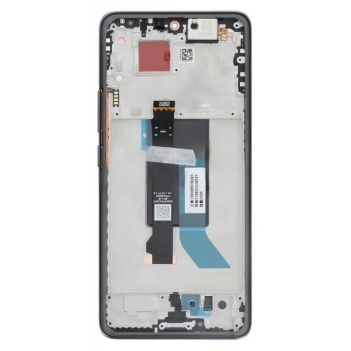 Xiaomi Poco X7 (5G) Ekran Dokunmatik Cam (ÇITALI) ORJINAL