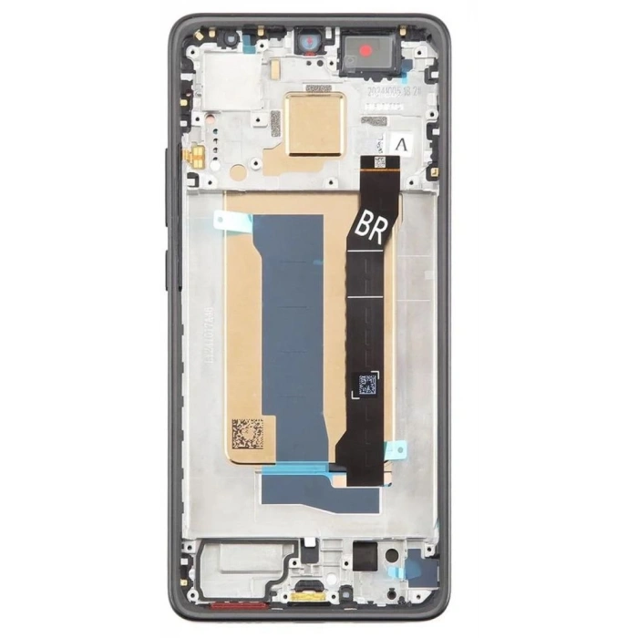 Xiaomi Poco X7 pro (5G) Ekran Dokunmatik Cam (ÇITALI) ORJINAL