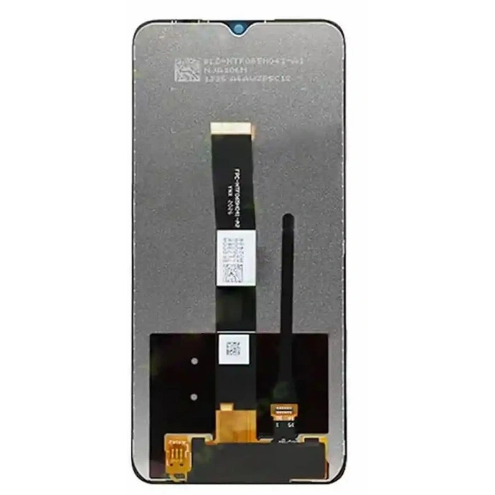 Xiaomi Poco C3 Ekran Dokunmatik Cam