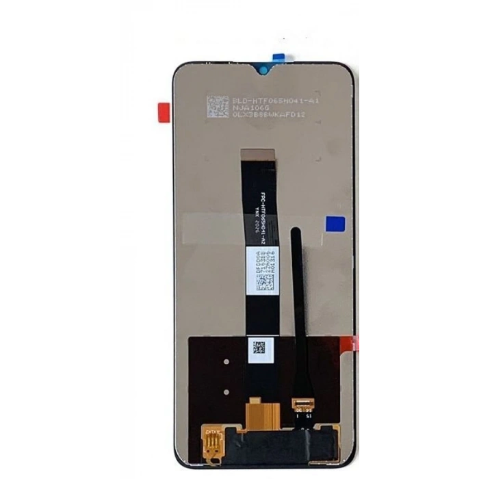 Xiaomi Poco C3 Ekran Dokunmatik Cam ORJINAL