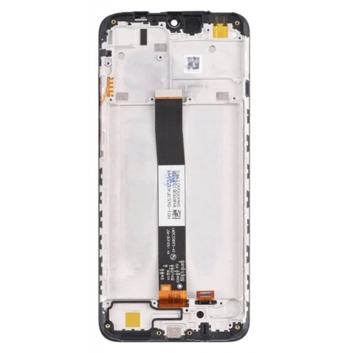 Xiaomi Poco C31 Ekran Dokunmatik Cam (ÇITALI) ORJINAL