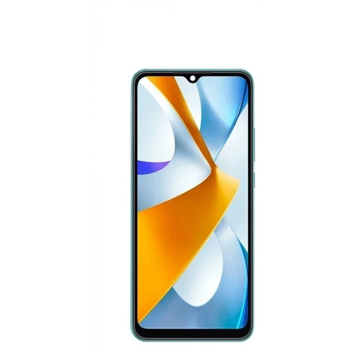 Xiaomi Poco C40 Ekran Dokunmatik Cam (ÇITALI)