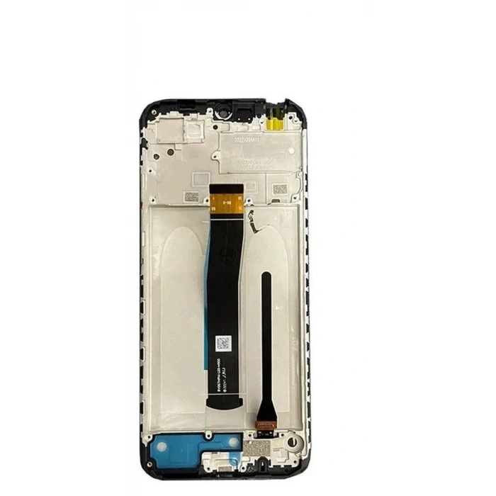 Xiaomi Poco C40 Ekran Dokunmatik Cam (ÇITALI)