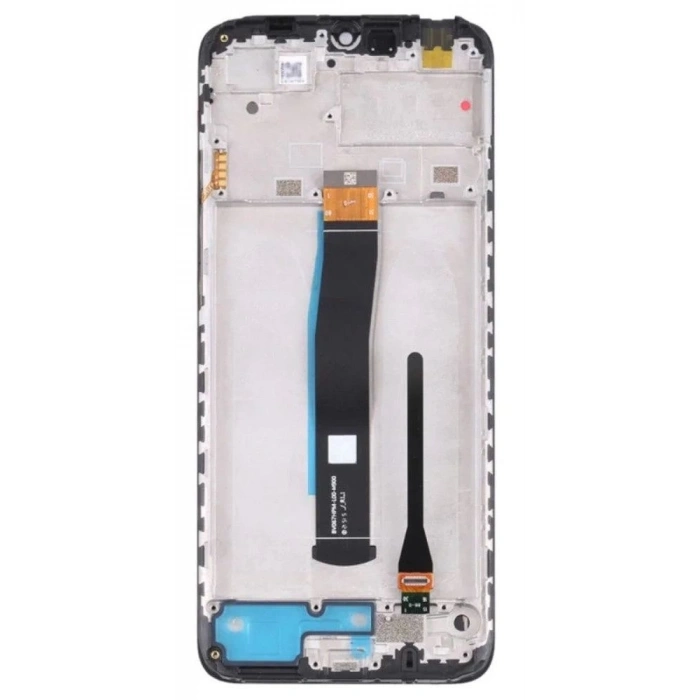 Xiaomi Poco C40 Ekran Dokunmatik Cam (ÇITALI) ORJINAL